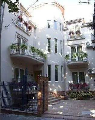 Allegra Pensionat