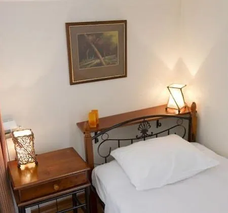 Allegra Pensionat 3*