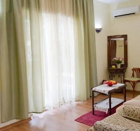 Allegra Pensionat Belgrad