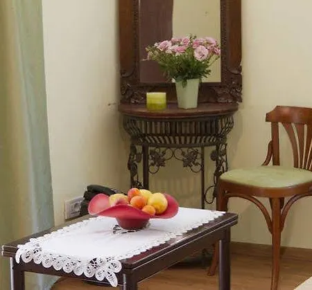 Allegra Pensionat Belgrad